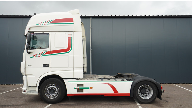 DAF XF480 FT SSC 878.000KM - Τράκτορας: φωτογραφία 1 DAF XF480 FT SSC 878.000KM - Τράκτορας: φωτογραφία 1