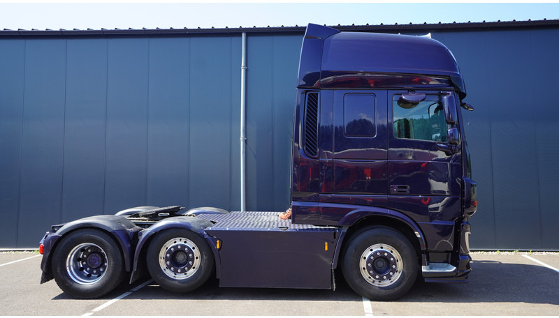 DAF XF510 FTG 6X2 SSC - Τράκτορας: φωτογραφία 2 DAF XF510 FTG 6X2 SSC - Τράκτορας: φωτογραφία 2