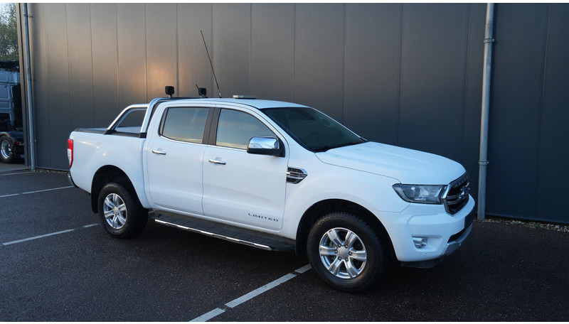 Ford Ranger LIMITED 2.0TDCi 4X4 9.000KM - Ημιφορτηγό: φωτογραφία 4 Ford Ranger LIMITED 2.0TDCi 4X4 9.000KM - Ημιφορτηγό: φωτογραφία 4