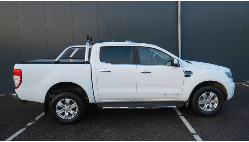 Ford Ranger LIMITED 2.0TDCi 4X4 9.000KM - Ημιφορτηγό: φωτογραφία 2 Ford Ranger LIMITED 2.0TDCi 4X4 9.000KM - Ημιφορτηγό: φωτογραφία 2