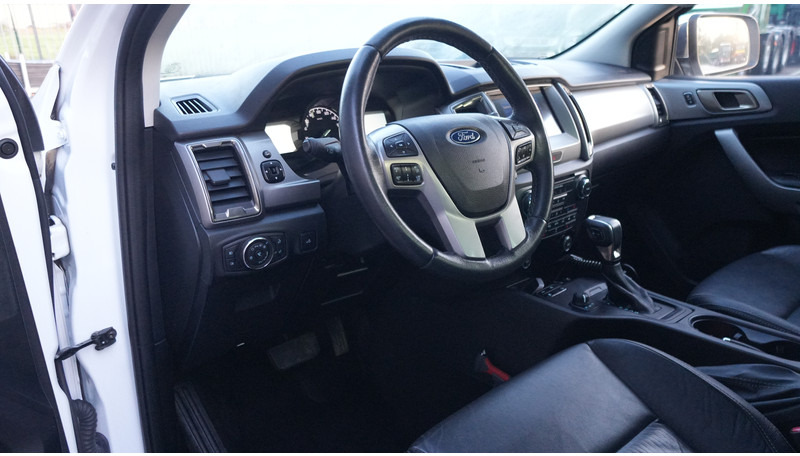 Ford Ranger LIMITED 2.0TDCi 4X4 9.000KM - Ημιφορτηγό: φωτογραφία 5 Ford Ranger LIMITED 2.0TDCi 4X4 9.000KM - Ημιφορτηγό: φωτογραφία 5
