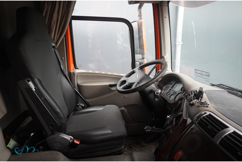 Ginaf X 4446 TS 8X8 TIPPER - Φορτηγό ανατρεπόμενο: φωτογραφία 5 Ginaf X 4446 TS 8X8 TIPPER - Φορτηγό ανατρεπόμενο: φωτογραφία 5