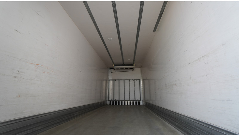 Groenewegen 3 AXLE FRIGO TRAILER - Ρυμούλκα ψυγείο: φωτογραφία 4 Groenewegen 3 AXLE FRIGO TRAILER - Ρυμούλκα ψυγείο: φωτογραφία 4