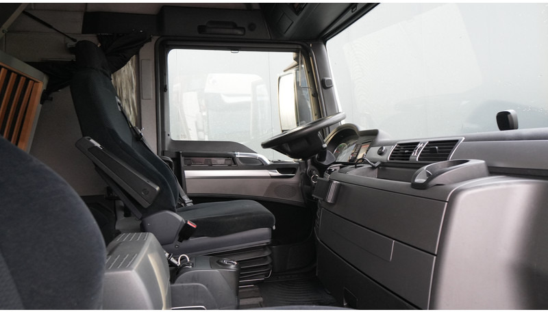 MAN TGX 18.440 EURO 6 - Τράκτορας: φωτογραφία 5 MAN TGX 18.440 EURO 6 - Τράκτορας: φωτογραφία 5