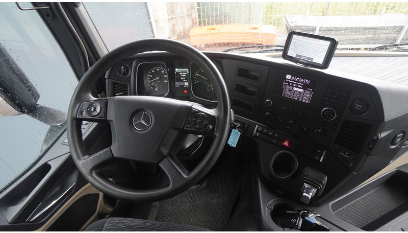 Mercedes-Benz ACTROS 1936 EURO 6 892.000KM - Τράκτορας: φωτογραφία 5 Mercedes-Benz ACTROS 1936 EURO 6 892.000KM - Τράκτορας: φωτογραφία 5