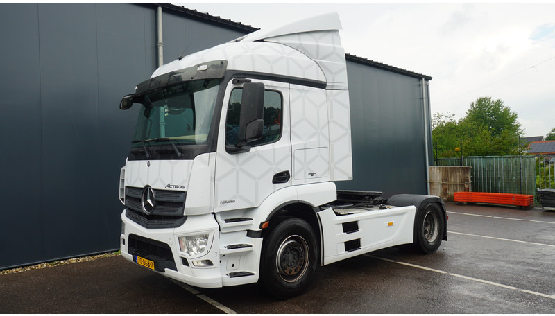Mercedes-Benz ACTROS 1936 EURO 6 892.000KM - Τράκτορας: φωτογραφία 3 Mercedes-Benz ACTROS 1936 EURO 6 892.000KM - Τράκτορας: φωτογραφία 3