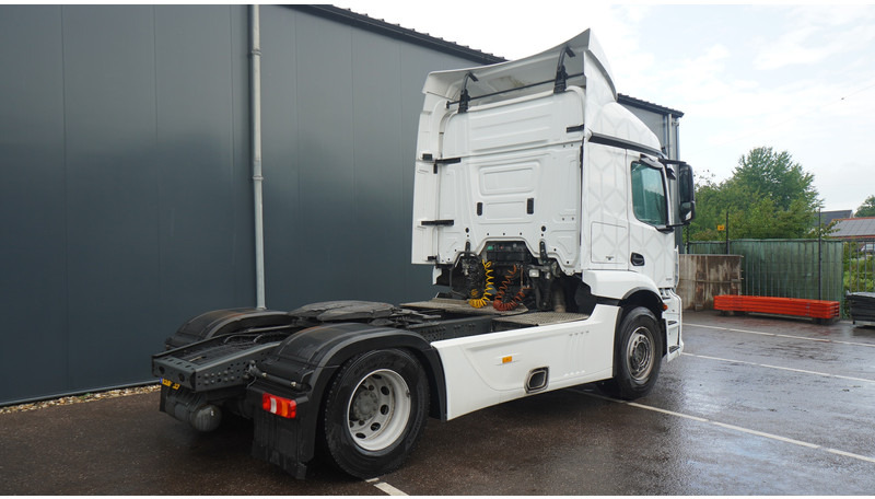 Μίσθωση Mercedes-Benz ACTROS 1936 EURO 6 925.000KM Mercedes-Benz ACTROS 1936 EURO 6 925.000KM: φωτογραφία 8 Μίσθωση Mercedes-Benz ACTROS 1936 EURO 6 925.000KM Mercedes-Benz ACTROS 1936 EURO 6 925.000KM: φωτογραφία 8