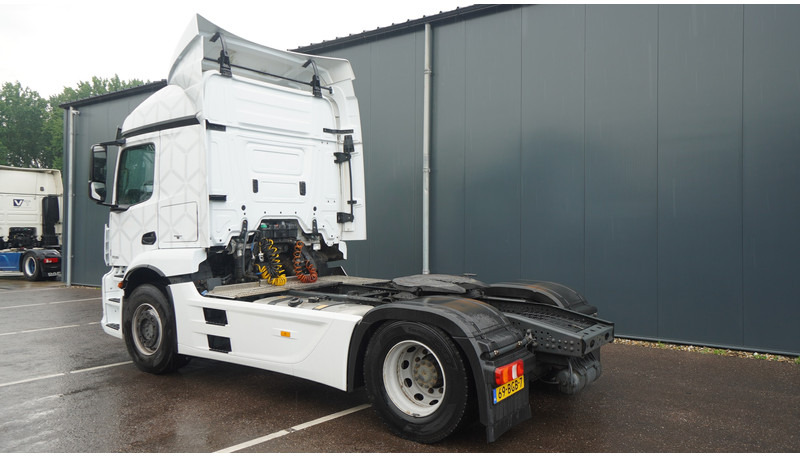 Μίσθωση Mercedes-Benz ACTROS 1936 EURO 6 925.000KM Mercedes-Benz ACTROS 1936 EURO 6 925.000KM: φωτογραφία 7 Μίσθωση Mercedes-Benz ACTROS 1936 EURO 6 925.000KM Mercedes-Benz ACTROS 1936 EURO 6 925.000KM: φωτογραφία 7