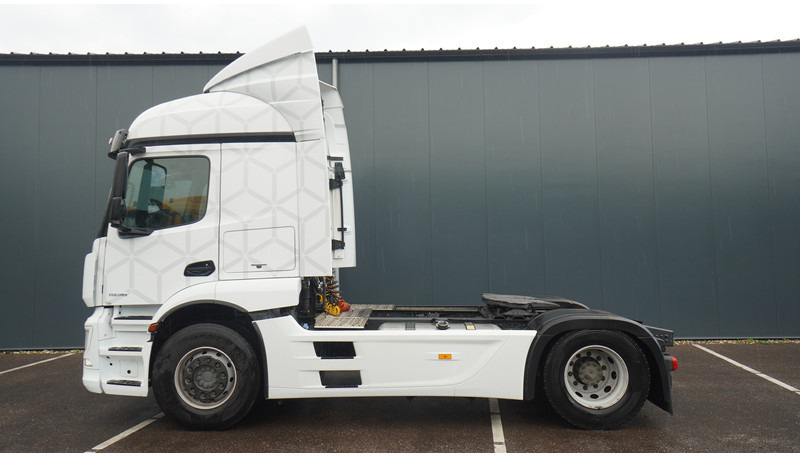 Mercedes-Benz ACTROS 1936 EURO 6 925.000KM - Τράκτορας: φωτογραφία 1 Mercedes-Benz ACTROS 1936 EURO 6 925.000KM - Τράκτορας: φωτογραφία 1