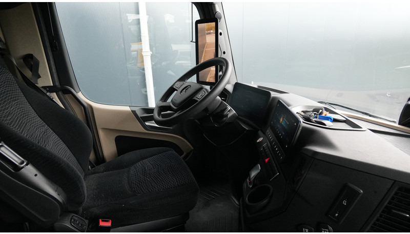 Mercedes-Benz ACTROS 1945 GIGASPACE 684.000KM - Τράκτορας: φωτογραφία 5 Mercedes-Benz ACTROS 1945 GIGASPACE 684.000KM - Τράκτορας: φωτογραφία 5