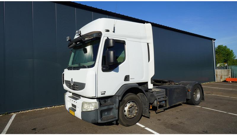 Renault PREMIUM 370 EURO5 685.400KM - Τράκτορας: φωτογραφία 3 Renault PREMIUM 370 EURO5 685.400KM - Τράκτορας: φωτογραφία 3