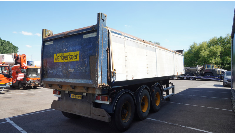 Renders 3 AXLE TIPPER TRAILER - Επικαθήμενο ανατρεπόμενο: φωτογραφία 5 Renders 3 AXLE TIPPER TRAILER - Επικαθήμενο ανατρεπόμενο: φωτογραφία 5