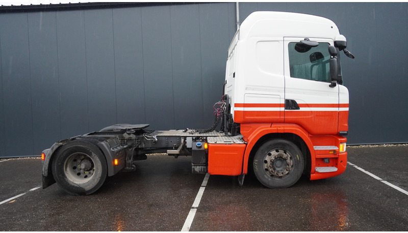 Scania G 410 ADR 684.100KM - Τράκτορας: φωτογραφία 2 Scania G 410 ADR 684.100KM - Τράκτορας: φωτογραφία 2