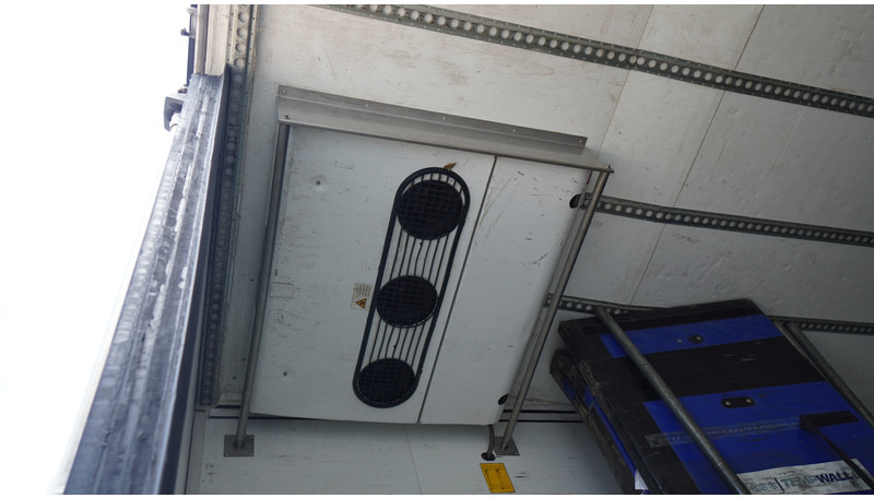 Schmitz Cargobull 3 AXLE FRIGO TRAILER WITH THERMO KING SLX I BI-TEMP - Επικαθήμενο ψυγείο: φωτογραφία 5 Schmitz Cargobull 3 AXLE FRIGO TRAILER WITH THERMO KING SLX I BI-TEMP - Επικαθήμενο ψυγείο: φωτογραφία 5