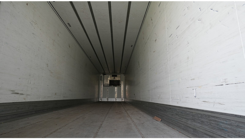 Schmitz Cargobull 3 AXLE FRIGO TRAILER WITH THERMO KING SLX I BI-TEMP - Επικαθήμενο ψυγείο: φωτογραφία 4 Schmitz Cargobull 3 AXLE FRIGO TRAILER WITH THERMO KING SLX I BI-TEMP - Επικαθήμενο ψυγείο: φωτογραφία 4