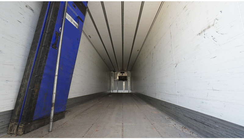 Schmitz Cargobull 3 AXLE FRIGO TRAILER WITH THERMO KING SLX I BI-TEMP - Επικαθήμενο ψυγείο: φωτογραφία 4 Schmitz Cargobull 3 AXLE FRIGO TRAILER WITH THERMO KING SLX I BI-TEMP - Επικαθήμενο ψυγείο: φωτογραφία 4