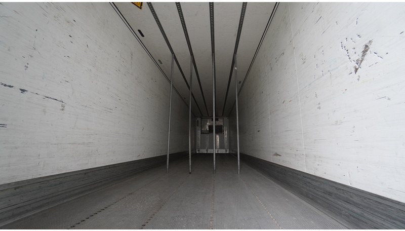 Schmitz Cargobull 3 AXLE FRIGO TRAILER WITH THERMO KING SLX I - Επικαθήμενο ψυγείο: φωτογραφία 4 Schmitz Cargobull 3 AXLE FRIGO TRAILER WITH THERMO KING SLX I - Επικαθήμενο ψυγείο: φωτογραφία 4