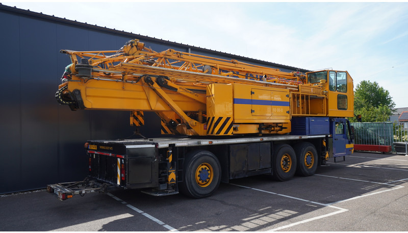 Spierings SK3777-AT3 6X4 123.000KM - Φορτηγό με γερανό: φωτογραφία 5 Spierings SK3777-AT3 6X4 123.000KM - Φορτηγό με γερανό: φωτογραφία 5