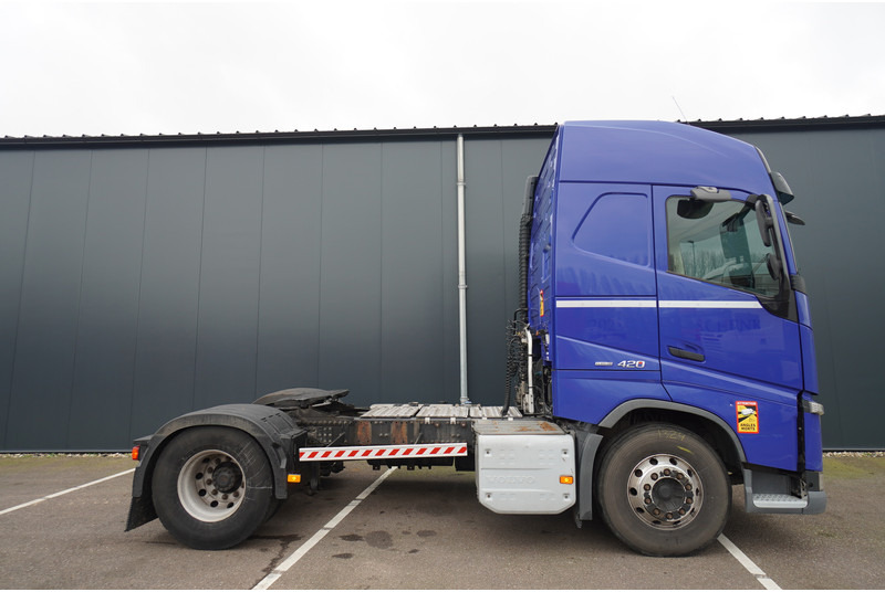 Volvo FH 420 ADR EURO 6 733.000km - Τράκτορας: φωτογραφία 2 Volvo FH 420 ADR EURO 6 733.000km - Τράκτορας: φωτογραφία 2