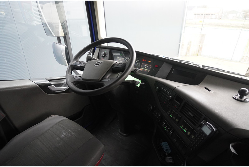 Volvo FH 420 ADR EURO 6 733.000km - Τράκτορας: φωτογραφία 5 Volvo FH 420 ADR EURO 6 733.000km - Τράκτορας: φωτογραφία 5
