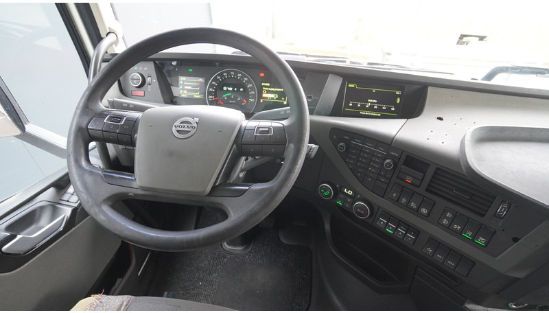 Volvo FH 420 ADR EURO 6 756.000KM - Τράκτορας: φωτογραφία 5 Volvo FH 420 ADR EURO 6 756.000KM - Τράκτορας: φωτογραφία 5