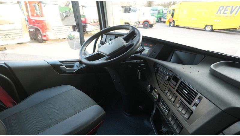 Volvo FH 460 GLOBETROTTER EURO 6 725.300KM - Τράκτορας: φωτογραφία 5 Volvo FH 460 GLOBETROTTER EURO 6 725.300KM - Τράκτορας: φωτογραφία 5