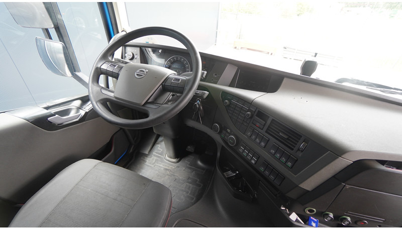 Volvo FH 460 LNG GLOBETROTTER TRUCK WITH 839.000KM - Τράκτορας: φωτογραφία 5 Volvo FH 460 LNG GLOBETROTTER TRUCK WITH 839.000KM - Τράκτορας: φωτογραφία 5