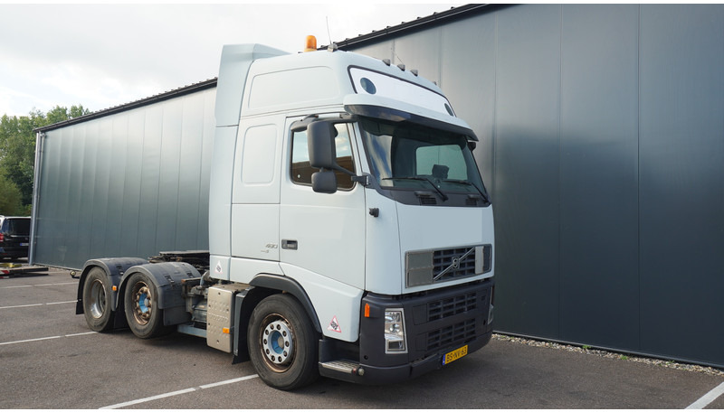 Volvo FH 480 6X2 ADR EURO 5 COMPRESSOR PUMP - Τράκτορας: φωτογραφία 4 Volvo FH 480 6X2 ADR EURO 5 COMPRESSOR PUMP - Τράκτορας: φωτογραφία 4