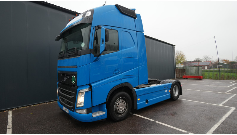 Volvo FH 480 LNG 761.200KM - Τράκτορας: φωτογραφία 3 Volvo FH 480 LNG 761.200KM - Τράκτορας: φωτογραφία 3