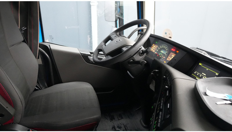 Volvo FH 480 LNG 771.400KM - Τράκτορας: φωτογραφία 5 Volvo FH 480 LNG 771.400KM - Τράκτορας: φωτογραφία 5