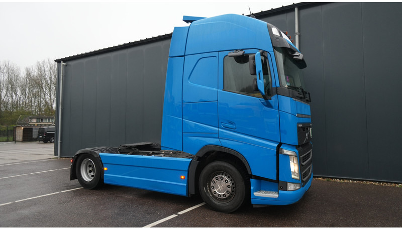 Volvo FH 480 LNG 771.400KM - Τράκτορας: φωτογραφία 4 Volvo FH 480 LNG 771.400KM - Τράκτορας: φωτογραφία 4