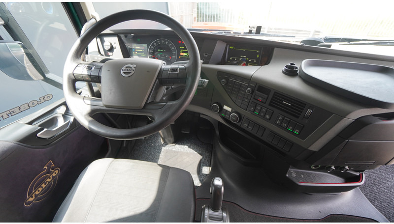 Volvo FH 500 6X2 EURO 6 GLOBETROTTER - Τράκτορας: φωτογραφία 5 Volvo FH 500 6X2 EURO 6 GLOBETROTTER - Τράκτορας: φωτογραφία 5