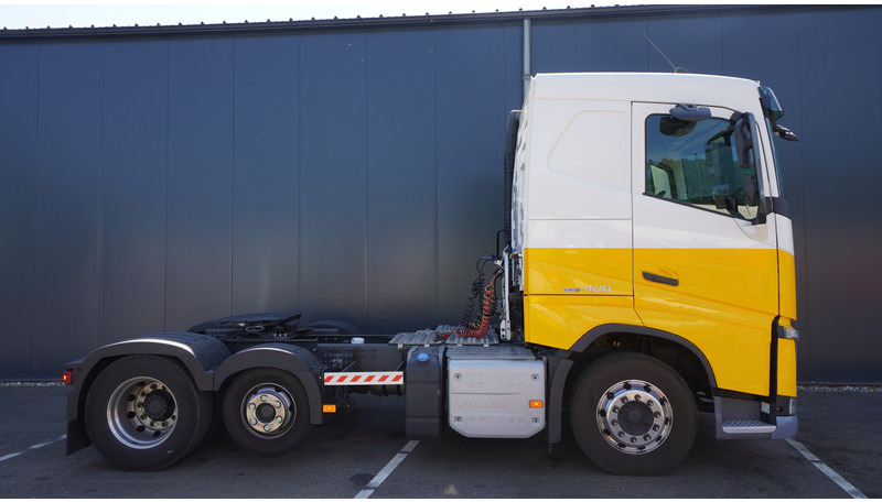 Volvo FH420 6X2 ADR EURO 6 - Τράκτορας: φωτογραφία 2 Volvo FH420 6X2 ADR EURO 6 - Τράκτορας: φωτογραφία 2