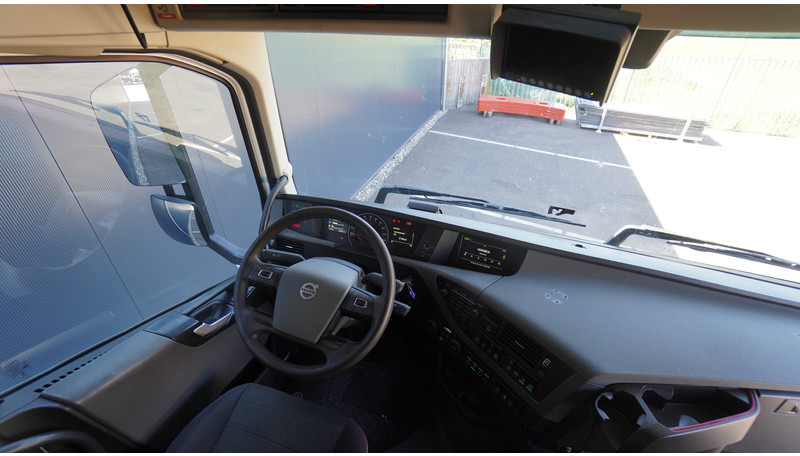 Volvo FH420 6X2 ADR EURO 6 - Τράκτορας: φωτογραφία 5 Volvo FH420 6X2 ADR EURO 6 - Τράκτορας: φωτογραφία 5