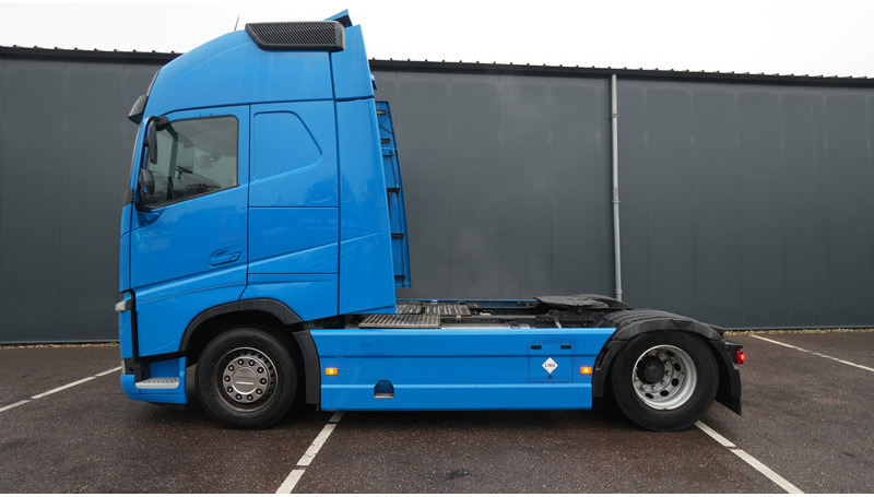 Volvo FH480 LNG 771.400KM - Τράκτορας: φωτογραφία 1 Volvo FH480 LNG 771.400KM - Τράκτορας: φωτογραφία 1