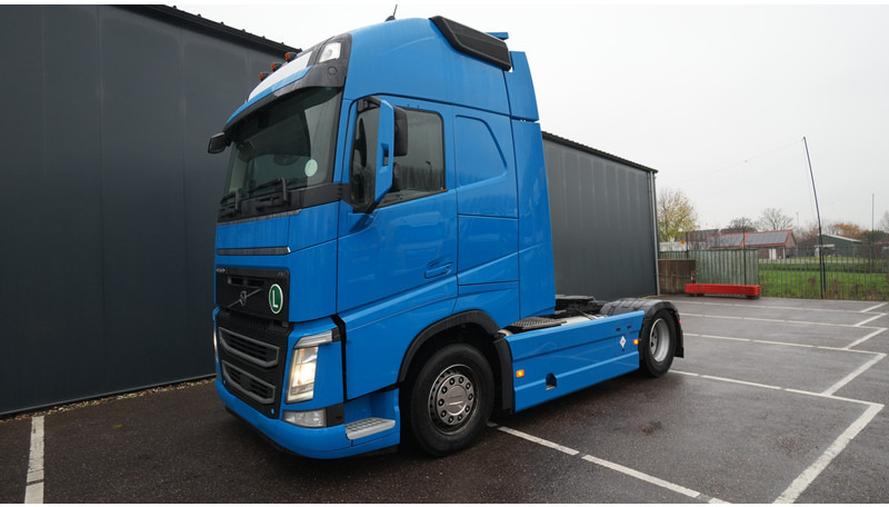 Volvo FH480 LNG 783.000KM - Τράκτορας: φωτογραφία 3 Volvo FH480 LNG 783.000KM - Τράκτορας: φωτογραφία 3