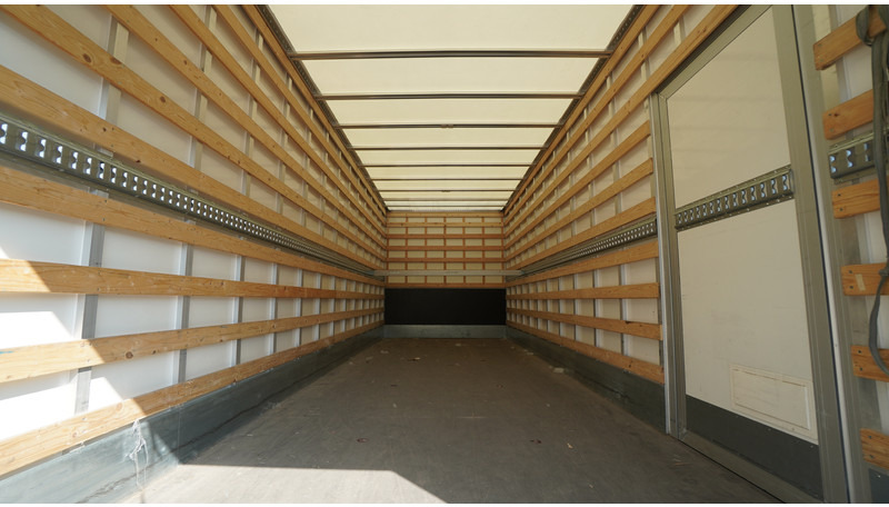 Volvo FL 250 CLOSED BOX 65.000KM - Φορτηγό κόφα: φωτογραφία 5 Volvo FL 250 CLOSED BOX 65.000KM - Φορτηγό κόφα: φωτογραφία 5