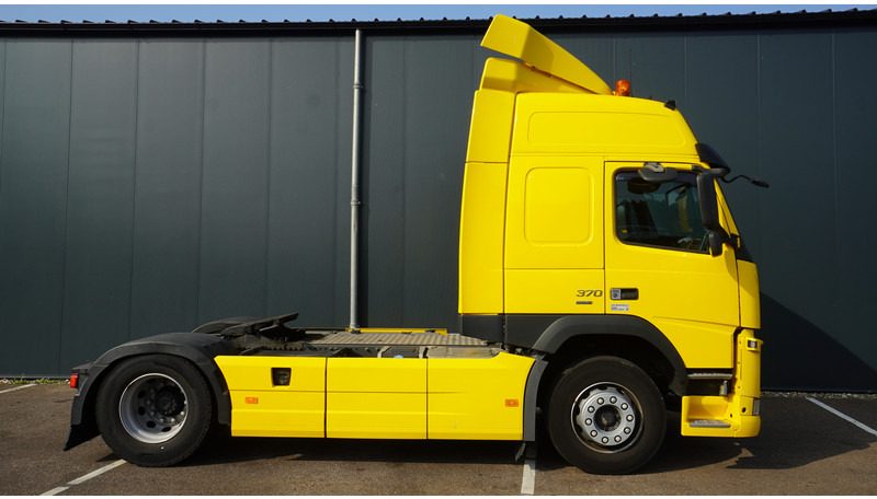 Volvo FM 370 EURO 6 686.000KM - Τράκτορας: φωτογραφία 2 Volvo FM 370 EURO 6 686.000KM - Τράκτορας: φωτογραφία 2