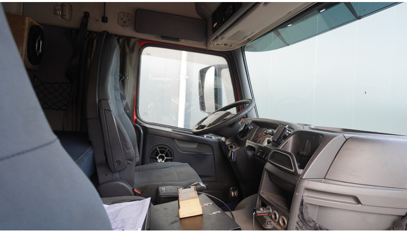 Volvo FM 450 8X4 FLATBED WITH GORMACH 3400E6 CRANE - Φορτηγό με γερανό: φωτογραφία 5 Volvo FM 450 8X4 FLATBED WITH GORMACH 3400E6 CRANE - Φορτηγό με γερανό: φωτογραφία 5