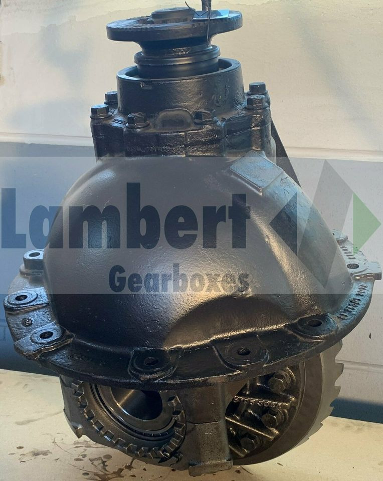 Differential Hinterachse passend:MAN HY-13110 /37:11 /81350019964 - Διαφορικό για Φορτηγό: φωτογραφία 2 Differential Hinterachse passend:MAN HY-13110 /37:11 /81350019964 - Διαφορικό για Φορτηγό: φωτογραφία 2