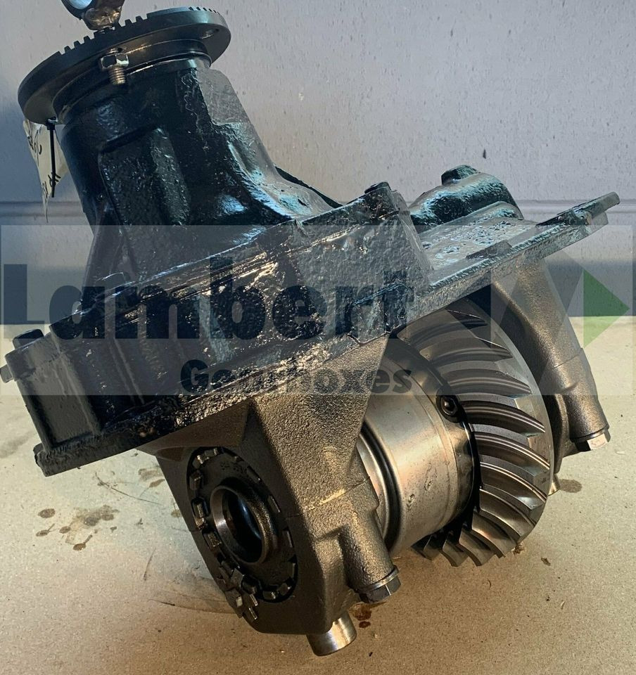 Differential passend zu Mercedes HL7 / MAN HP1333 / 26:24 / 10 To - Διαφορικό για Φορτηγό: φωτογραφία 1 Differential passend zu Mercedes HL7 / MAN HP1333 / 26:24 / 10 To - Διαφορικό για Φορτηγό: φωτογραφία 1