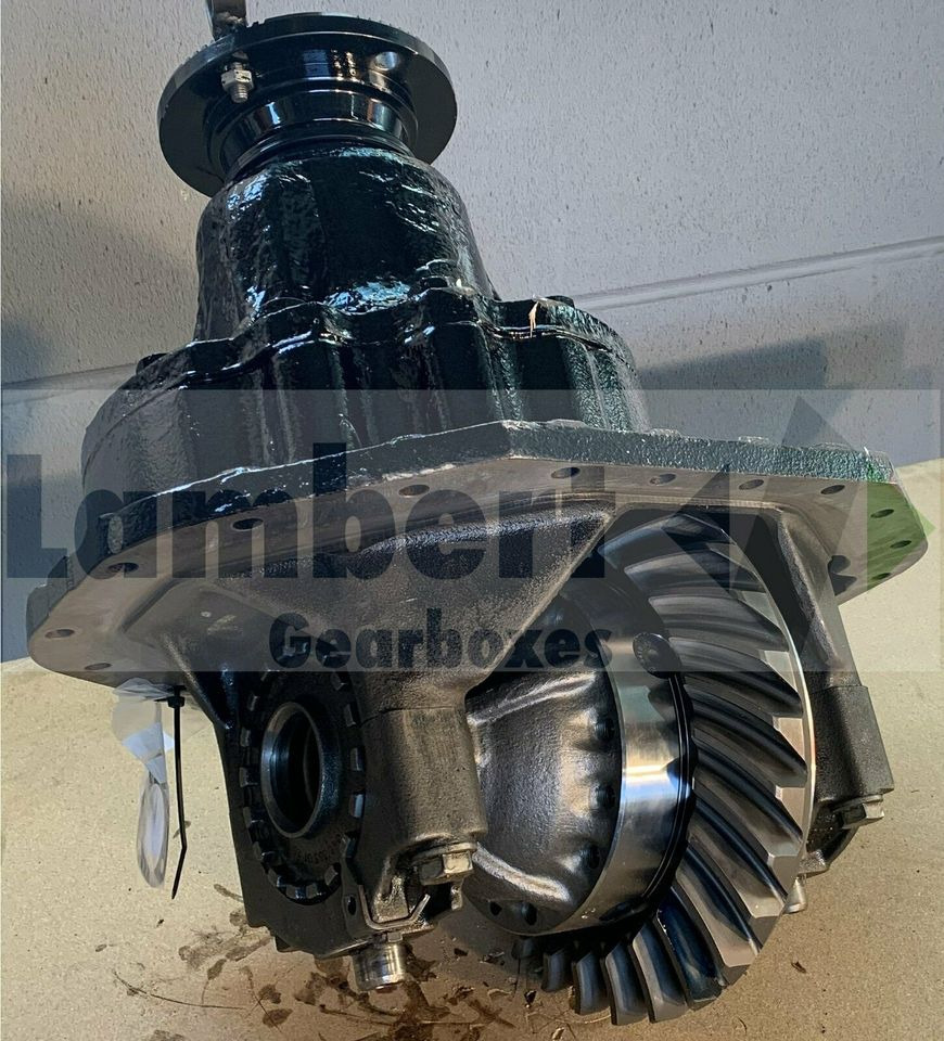 Differential passend zu Mercedes HL7 / MAN HP1333 / 28:21 / 13 To - Διαφορικό για Φορτηγό: φωτογραφία 1 Differential passend zu Mercedes HL7 / MAN HP1333 / 28:21 / 13 To - Διαφορικό για Φορτηγό: φωτογραφία 1
