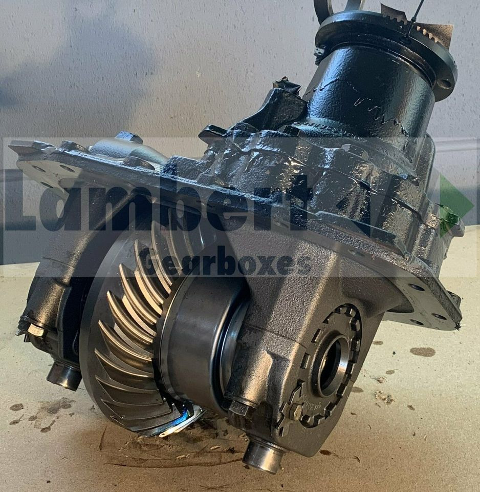 Differential passend zu Mercedes HL7 / MAN HP1333 / 29:24 /10To - Διαφορικό για Φορτηγό: φωτογραφία 1 Differential passend zu Mercedes HL7 / MAN HP1333 / 29:24 /10To - Διαφορικό για Φορτηγό: φωτογραφία 1