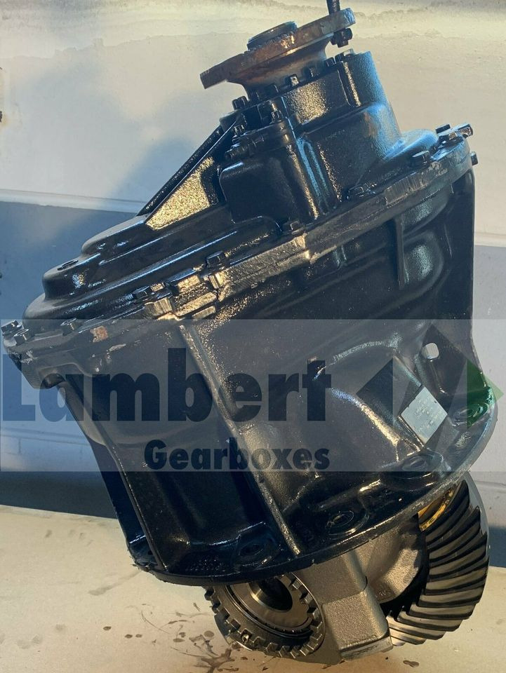 Durchtrieb Mittelachse passend: MAN HYD-1370 37:11 / 81356006552 - Διαφορικό για Φορτηγό: φωτογραφία 1 Durchtrieb Mittelachse passend: MAN HYD-1370 37:11 / 81356006552 - Διαφορικό για Φορτηγό: φωτογραφία 1