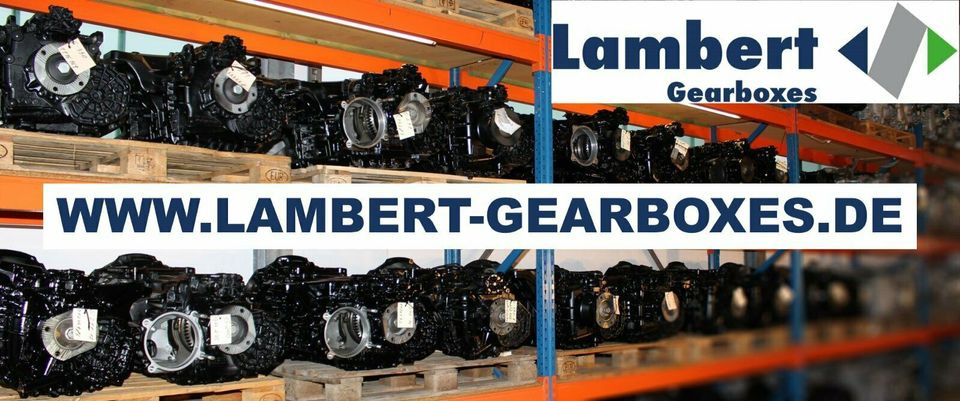 Κιβώτιο ταχυτήτων για Φορτηγό Getriebe ZF New Ecosplit 16S222 TO IT DAF 1342: φωτογραφία 1