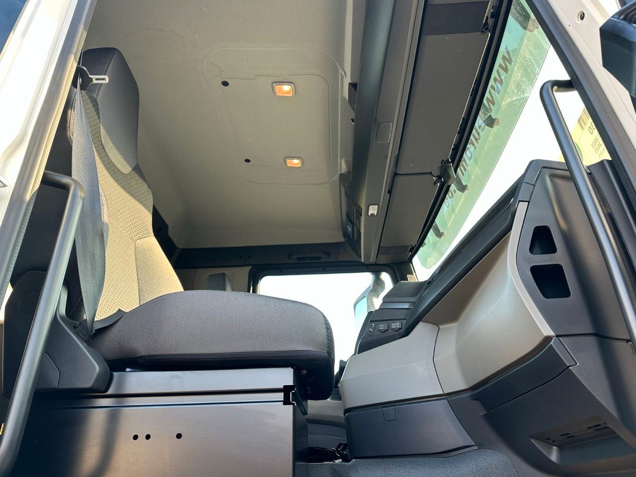 MAN TGS 35.470 BB 8X4 3-Seiten-Kipper EuromixMTP - Φορτηγό ανατρεπόμενο: φωτογραφία 5 MAN TGS 35.470 BB 8X4 3-Seiten-Kipper EuromixMTP - Φορτηγό ανατρεπόμενο: φωτογραφία 5
