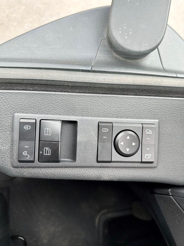 Μπετονιέρα φορτηγό Mercedes-Benz AROCS 5  4142 B 8X4 Euro 3 EuromixMTP EM 10: φωτογραφία 18