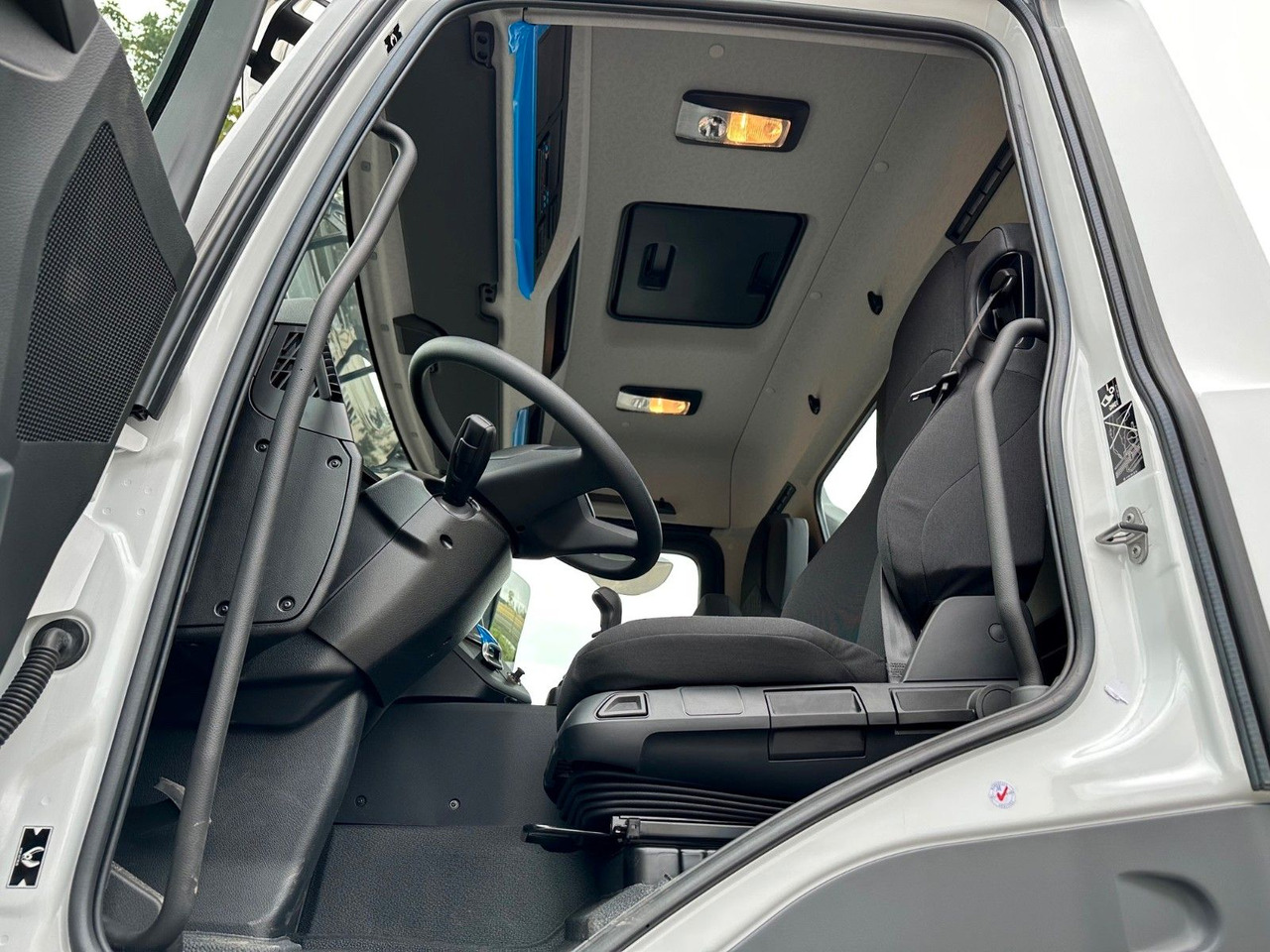 Μπετονιέρα φορτηγό Mercedes-Benz AROCS 5  4142 B 8X4 Euro 3 EuromixMTP EM 10: φωτογραφία 14