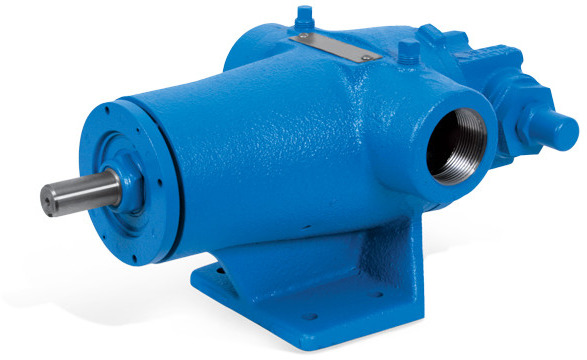 VIKING HL4195 (bare units and pump sets available) New, 20Kg, 7 m3 /H, 1500RPM ,Maximum hydrostatic pressure 400 PSI, Reconditioned state available as well - Αντλία νερού: φωτογραφία 1 VIKING HL4195 (bare units and pump sets available) New, 20Kg, 7 m3 /H, 1500RPM ,Maximum hydrostatic pressure 400 PSI, Reconditioned state available as well - Αντλία νερού: φωτογραφία 1