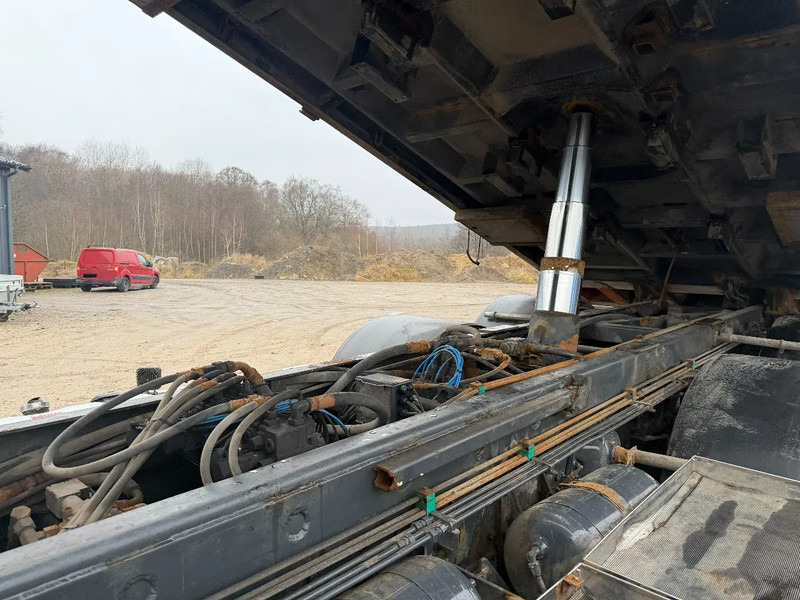 Scania G440 Tipp&Crane-truck, FASSI F365XP, Euro 6, 2011 (incoming) - Φορτηγό ανατρεπόμενο, Φορτηγό με γερανό: φωτογραφία 5 Scania G440 Tipp&Crane-truck, FASSI F365XP, Euro 6, 2011 (incoming) - Φορτηγό ανατρεπόμενο, Φορτηγό με γερανό: φωτογραφία 5